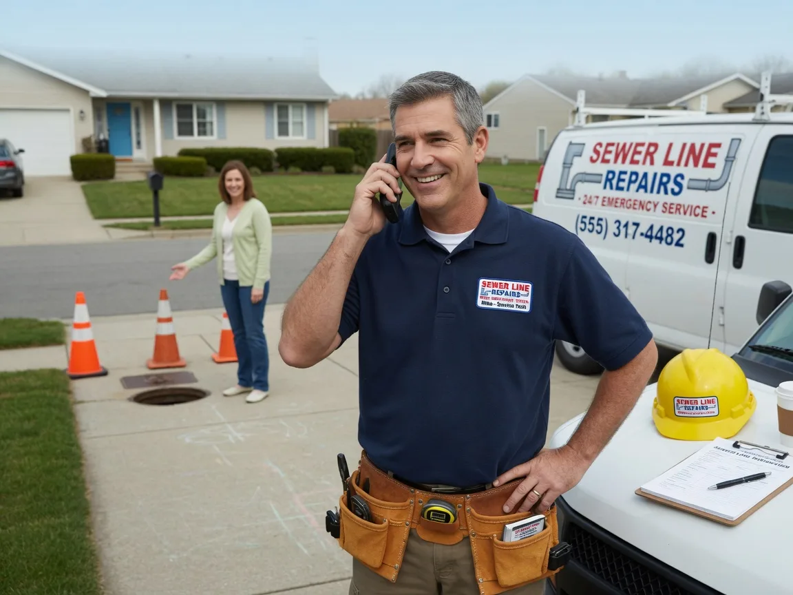Emergency Plumber Liberty, PA FAQs